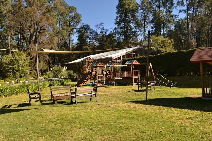 Imagen general del Hotel Rancho Viejo. Foto 17