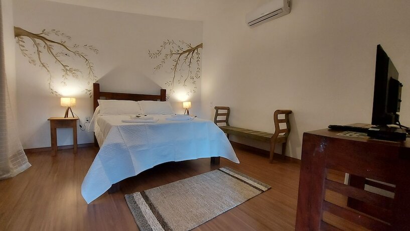 Imagen general del Hotel Rancho da Serra Pousada. Foto 6