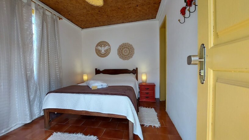 Imagen de la habitación del Hotel Rancho da Serra Pousada. Foto 16