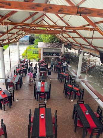 Imagen general del Hotel Rancho las Lomas. Foto 3