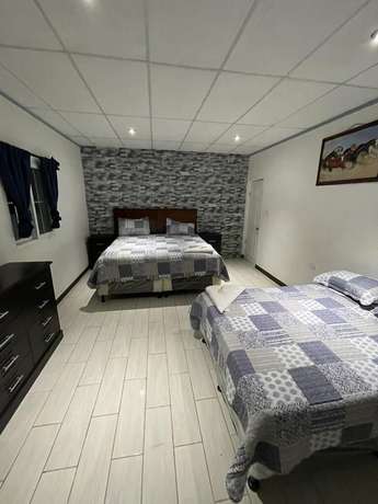 Imagen de la habitación del Hotel Rancho las Lomas. Foto 14