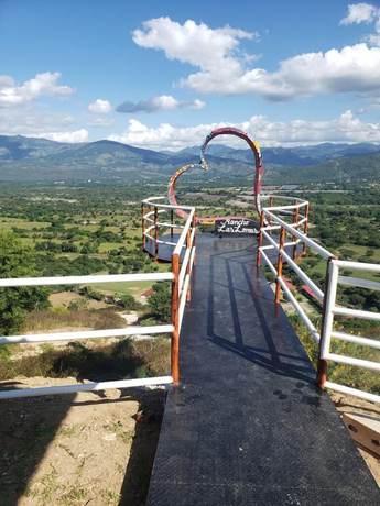 Imagen general del Hotel Rancho las Lomas. Foto 4