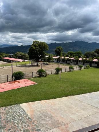 Imagen general del Hotel Rancho las Lomas. Foto 5