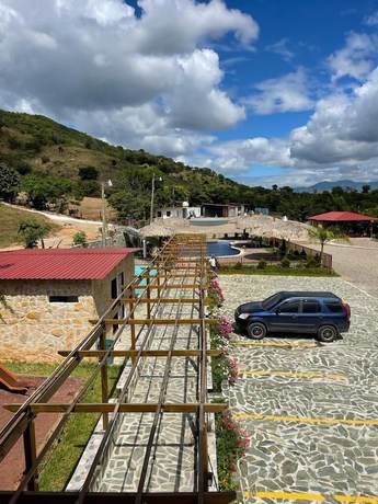 Imagen general del Hotel Rancho las Lomas. Foto 6