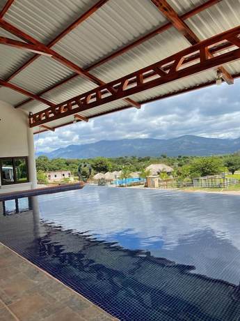 Imagen general del Hotel Rancho las Lomas. Foto 8