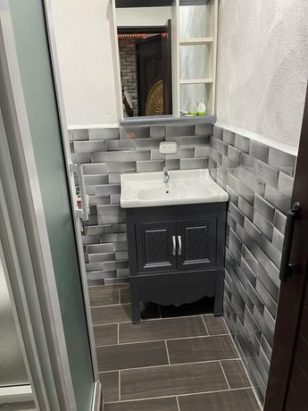 Imagen de la habitación del Hotel Rancho las Lomas. Foto 20