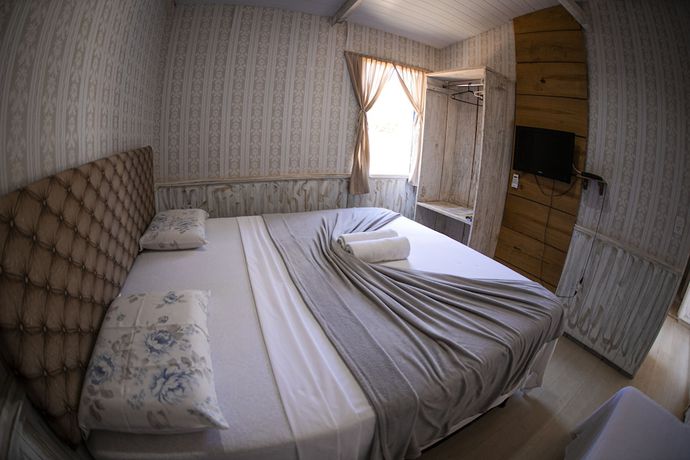 Imagen de la habitación del Hotel Ranchos 30 Fazenda. Foto 6
