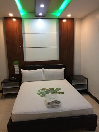 Imagen general del Hotel Ranchotel Muntinlupa. Foto 2