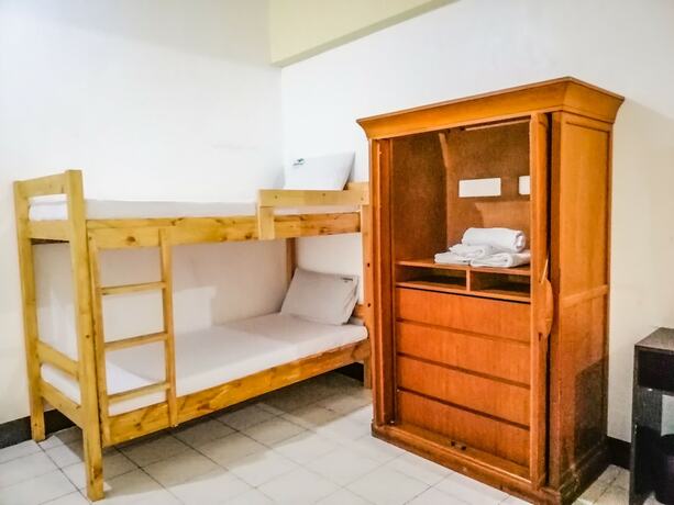Imagen general del Hotel Ranchotel Muntinlupa. Foto 3