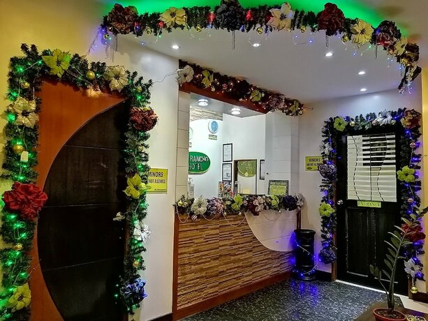 Imagen general del Hotel Ranchotel Muntinlupa. Foto 5