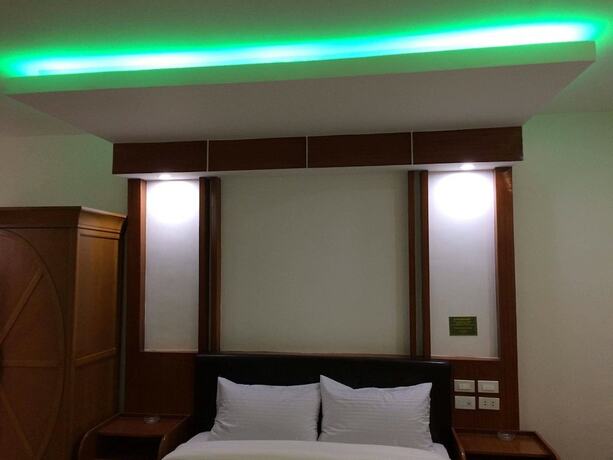 Imagen general del Hotel Ranchotel Muntinlupa. Foto 6