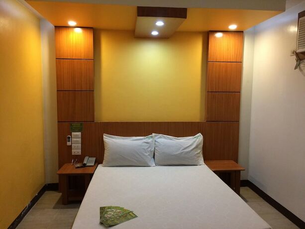 Imagen general del Hotel Ranchotel Muntinlupa. Foto 7