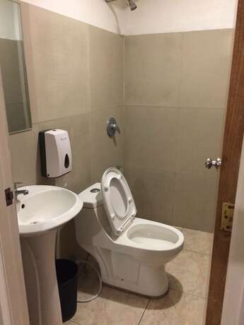 Imagen general del Hotel Ranchotel Muntinlupa. Foto 8