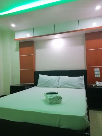 Imagen general del Hotel Ranchotel Muntinlupa. Foto 9