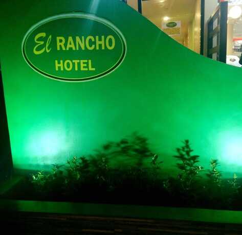 Imagen general del Hotel Ranchotel Muntinlupa. Foto 13