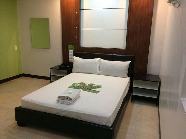 Imagen de la habitación del Hotel Ranchotel Muntinlupa. Foto 23