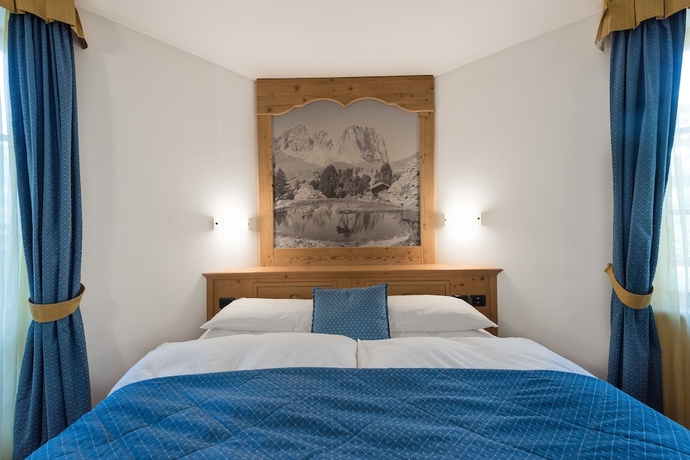 Imagen de la habitación del Hotel Rancolin. Foto 4