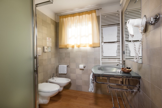 Imagen de la habitación del Hotel Rancolin. Foto 15