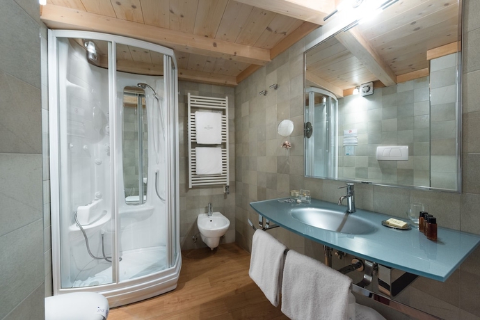 Imagen de la habitación del Hotel Rancolin. Foto 16