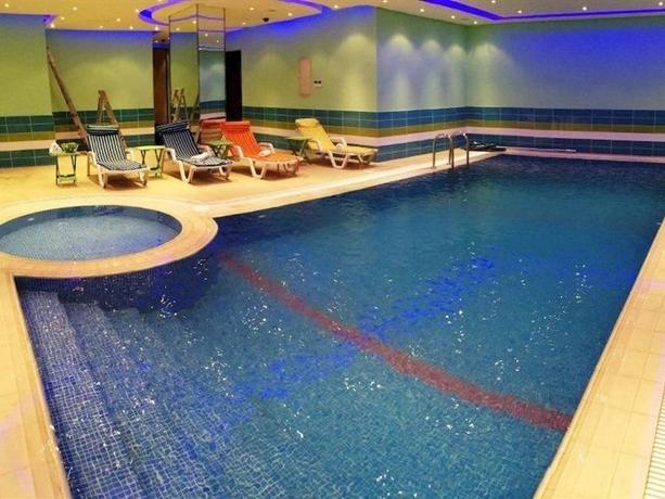 Imagen general del Hotel Rand By Wandalus. Foto 4