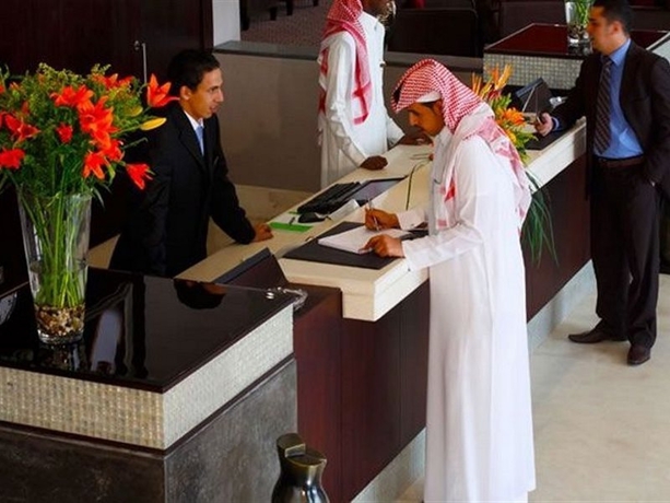 Imagen general del Hotel Rand By Wandalus. Foto 5