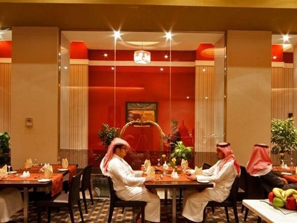 Imagen general del Hotel Rand By Wandalus. Foto 6