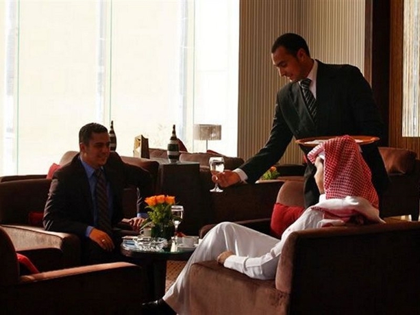 Imagen general del Hotel Rand By Wandalus. Foto 7