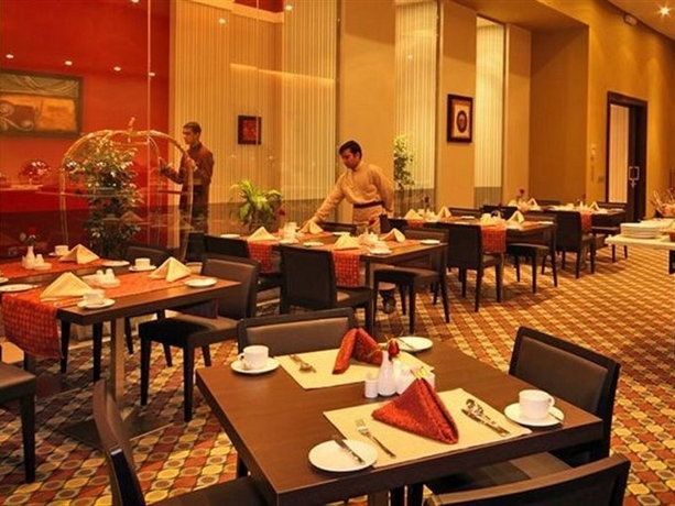 Imagen general del Hotel Rand By Wandalus. Foto 8