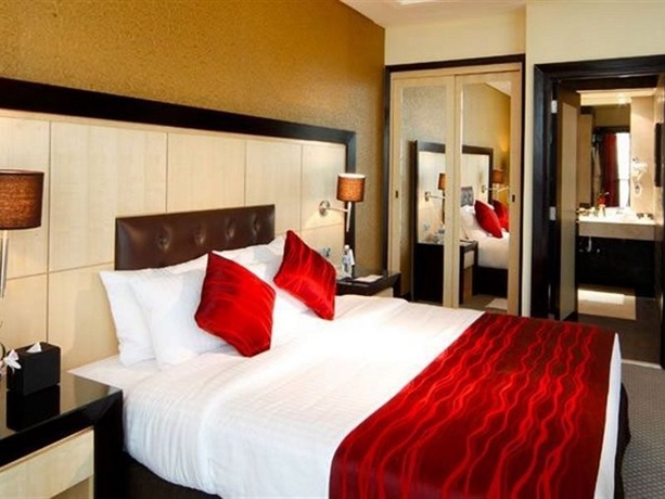 Imagen general del Hotel Rand By Wandalus. Foto 9