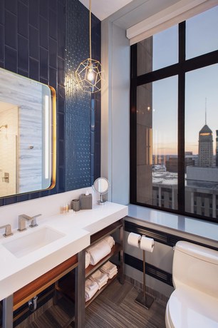 Imagen de la habitación del Hotel Rand Tower, Minneapolis, A Tribute Portfolio Hotel. Foto 14