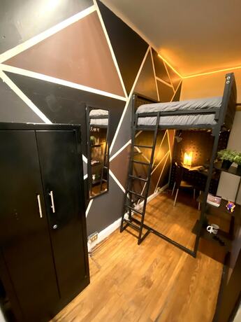 Imagen general del Hotel RandA. Foto 2