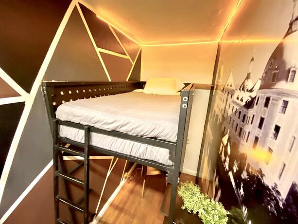 Imagen general del Hotel RandA. Foto 3