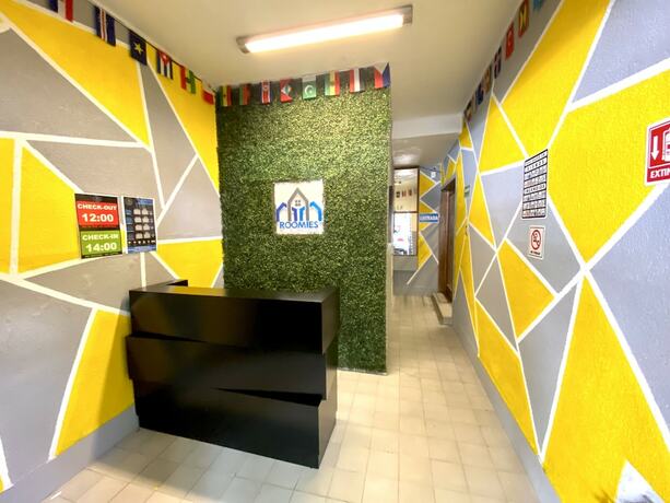 Imagen general del Hotel RandA. Foto 4