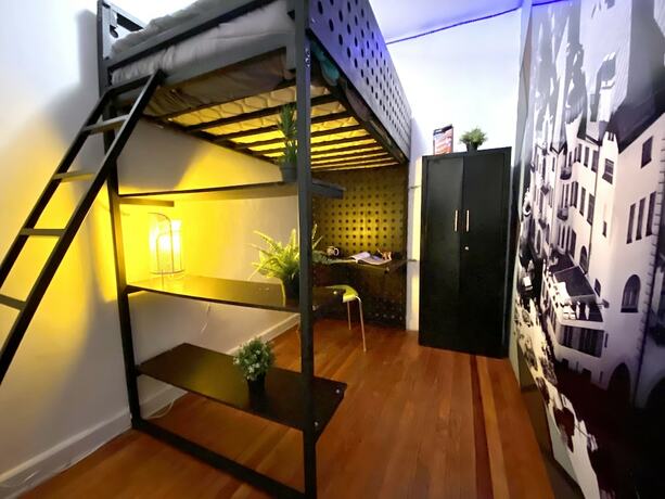 Imagen general del Hotel RandA. Foto 5