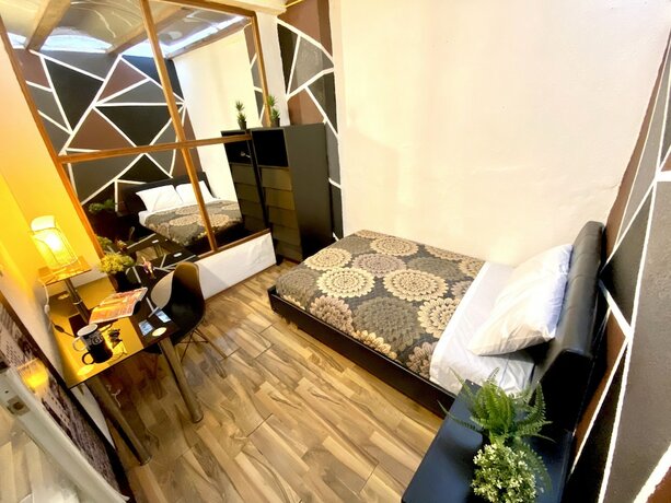 Imagen general del Hotel RandA. Foto 6