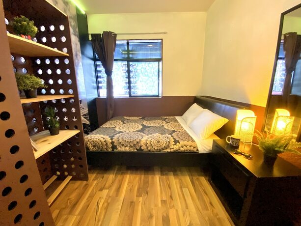 Imagen general del Hotel RandA. Foto 7