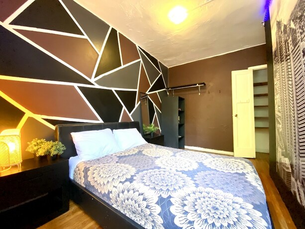 Imagen general del Hotel RandA. Foto 9