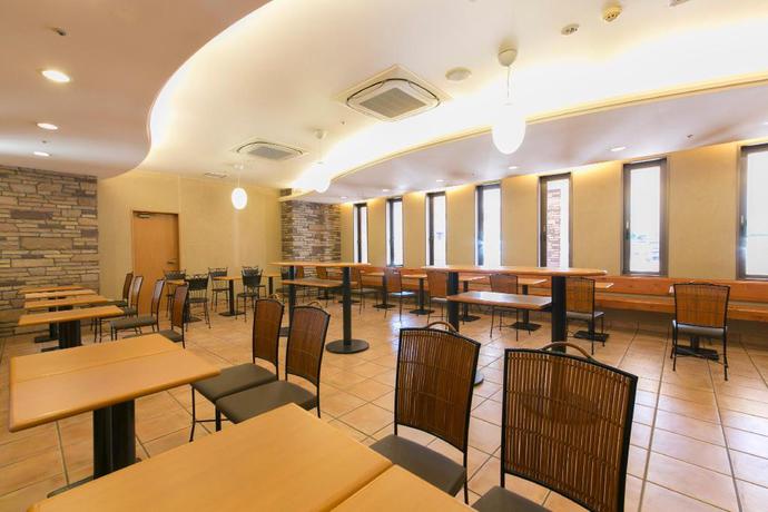 Imagen general del Hotel RandB Hotel Kanazawaeki-Nishiguchi. Foto 3