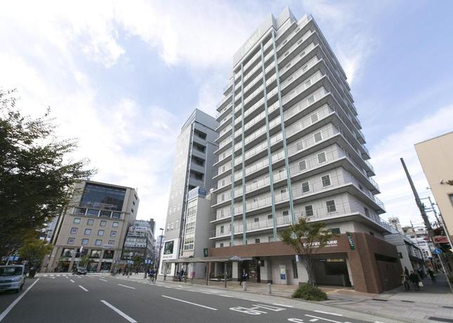 Imagen general del Hotel RandB Hotel Kobe-Motomachi. Foto 2
