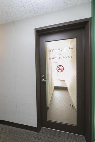 Imagen general del Hotel RandB Hotel Kobe-Motomachi. Foto 4