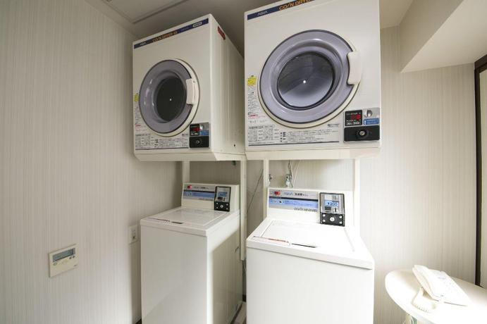 Imagen general del Hotel RandB Hotel Kobe-Motomachi. Foto 5
