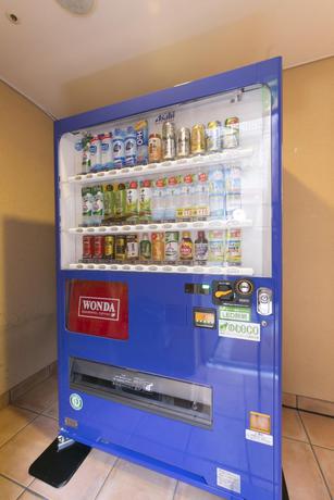 Imagen general del Hotel RandB Hotel Kobe-Motomachi. Foto 6