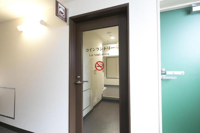 Imagen general del Hotel RandB Hotel Kyotoeki-Hachijouguchi. Foto 4