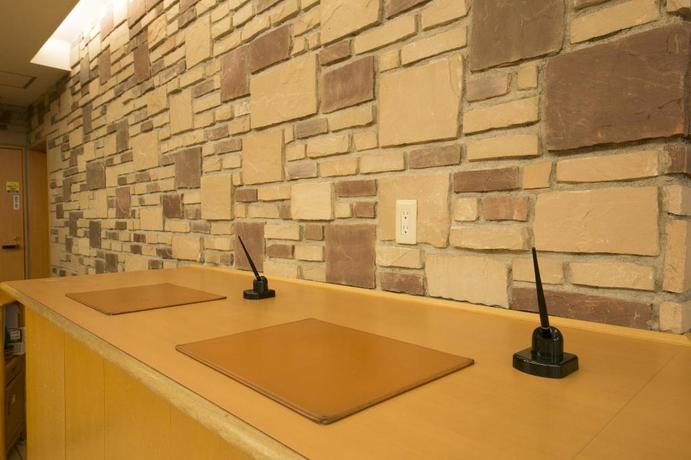 Imagen de los interiores del Hotel RandB Hotel Kyotoeki-Hachijouguchi. Foto 20