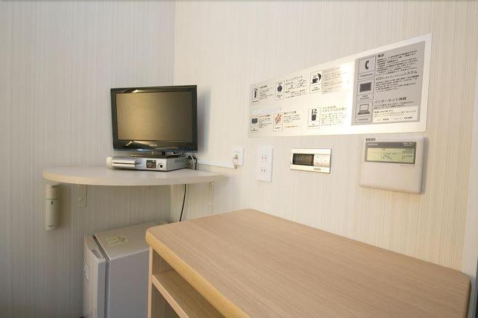 Imagen de la habitación del Hotel RandB Hotel Moriokaekimae. Foto 12