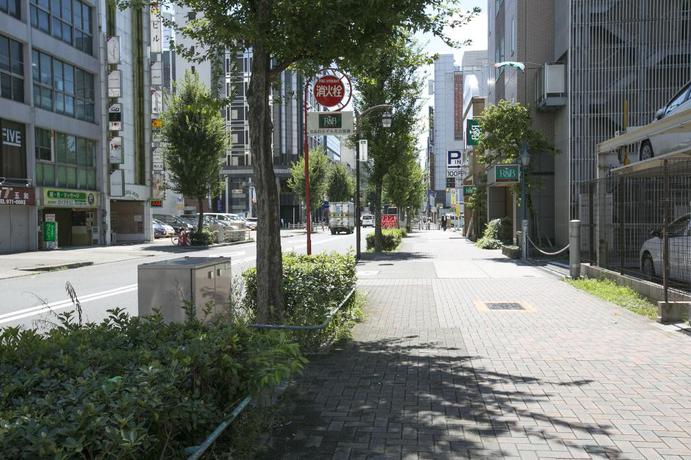 Imagen general del Hotel RandB Hotel Nagoya-Nishiki. Foto 5