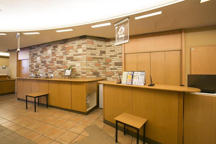 Imagen de los interiores del Hotel RandB Hotel Nagoya-Nishiki. Foto 20