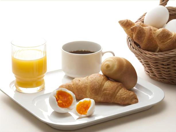 Imagen del bar/restaurante del Hotel RandB Hotel Nagoya-Nishiki. Foto 10