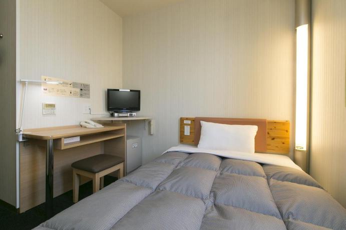 Imagen de la habitación del Hotel RandB Hotel Nagoya-Nishiki. Foto 15