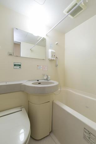 Imagen de la habitación del Hotel RandB Hotel Nagoya-Nishiki. Foto 19